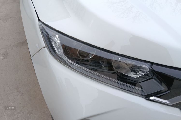 Honda XR-V 2022 car image #8