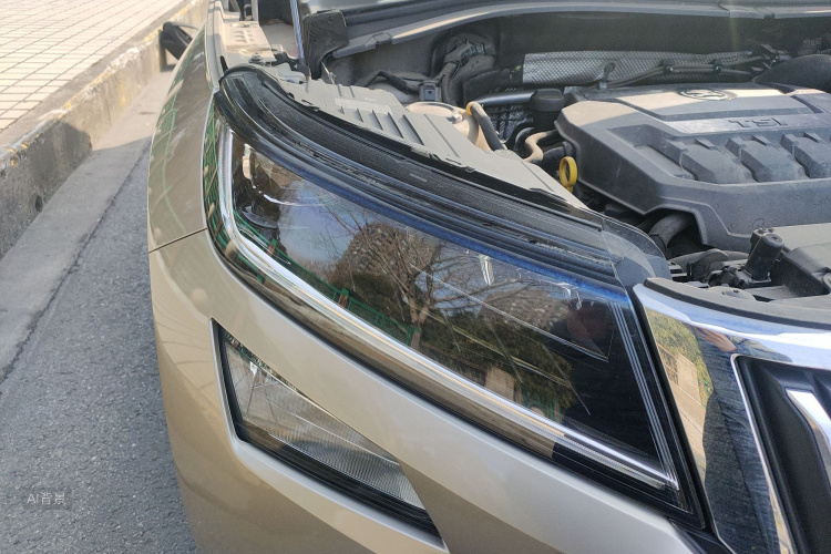 Skoda Kodiaq 2020 immagine di auto #8