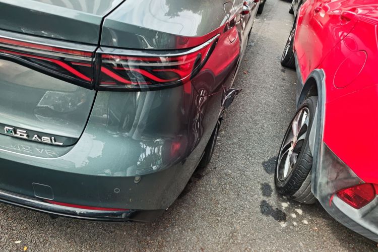 Chery 2025 car image #8
