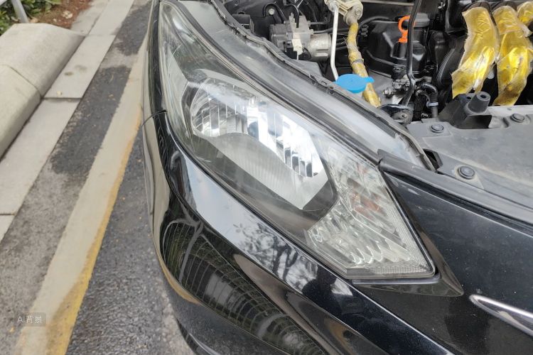 Honda VEZEL 2017 imagem de carro #8