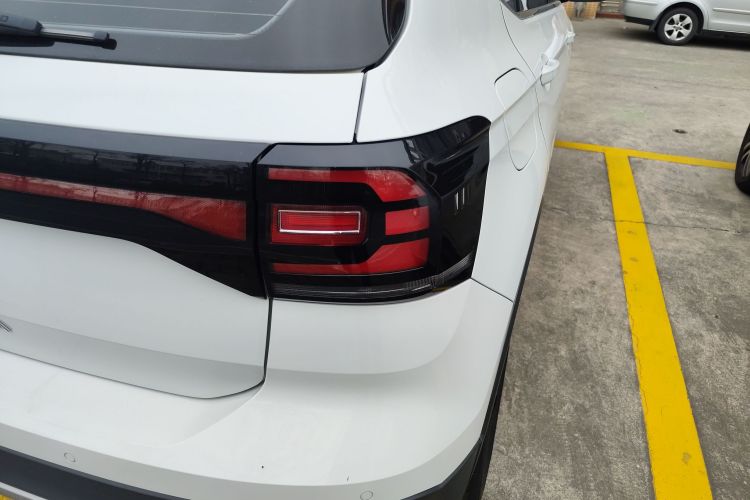 Tacqua 2023 car image #8