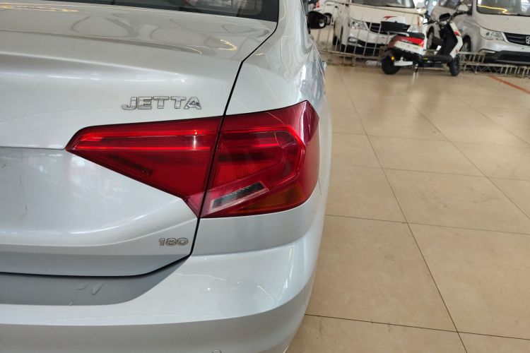Jetta Jetta 2018 immagine di auto #8