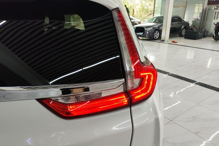 Honda CR-V 2020 صورة سيارة #8