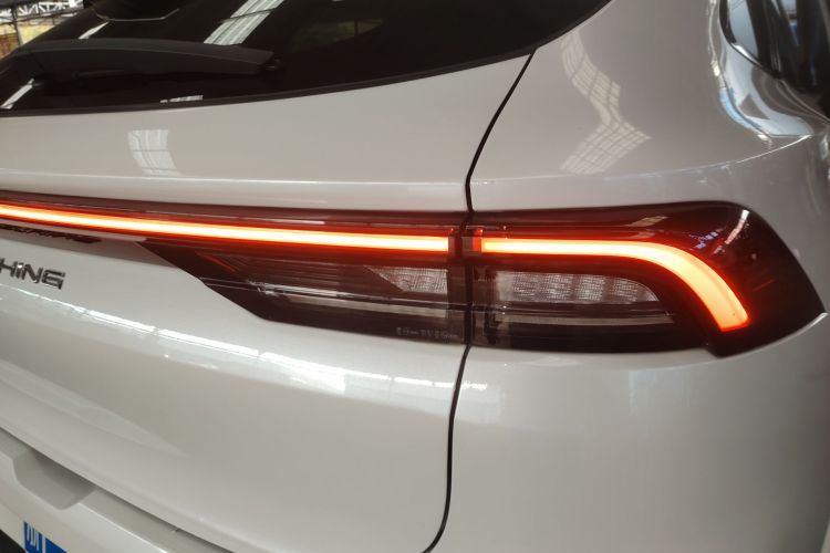 T5 EVO 2021 car image #8