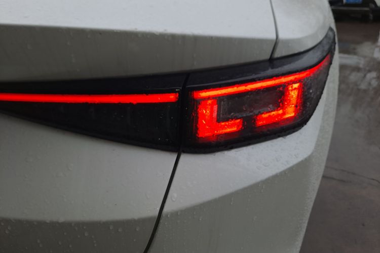 Changan Eado 2024 imagen de coche #8