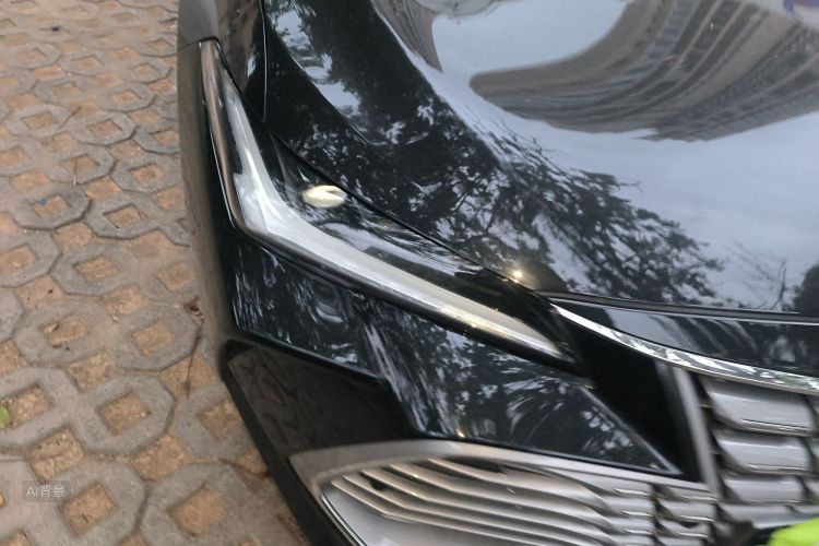 Toyota Avalon 2025 #8 Toyota Avalon 2025 car image #8