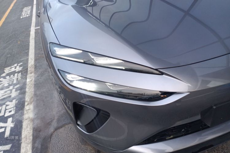 BYD Sea Lion 06 New Energy 2025 car image #8