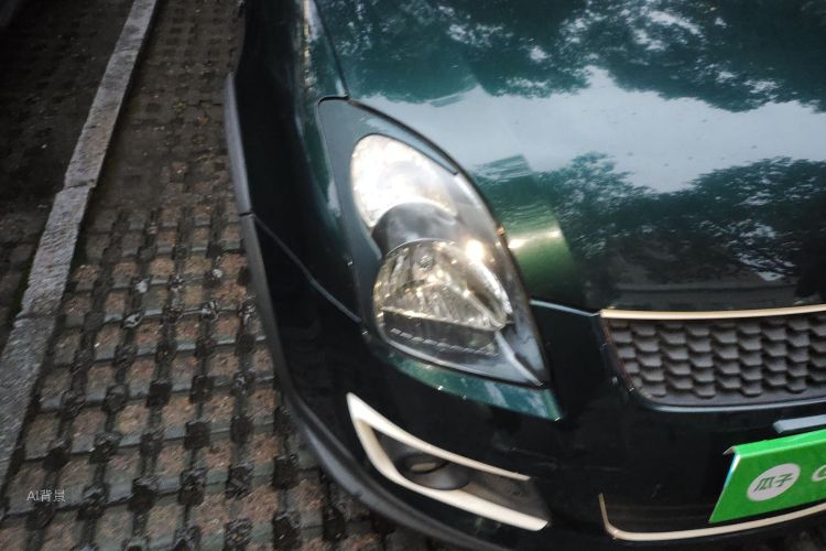 Suzuki Swift 2017 #8 Suzuki Swift 2017 car image #8