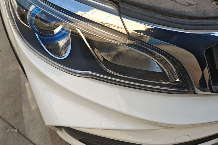 Vision X3 2019 #8 Vision X3 2019 car image #8