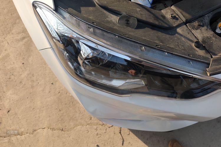 Hyundai ix35 2019 car image #8