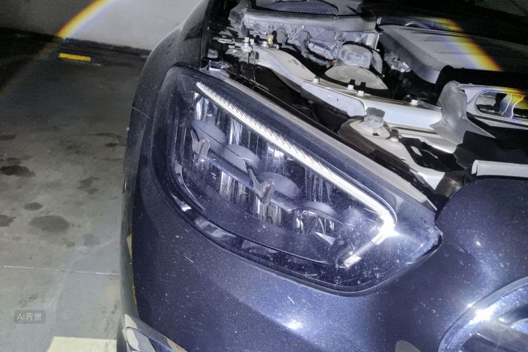 Honda E Class 2023 #8 Honda E Class 2023 immagine di auto #8