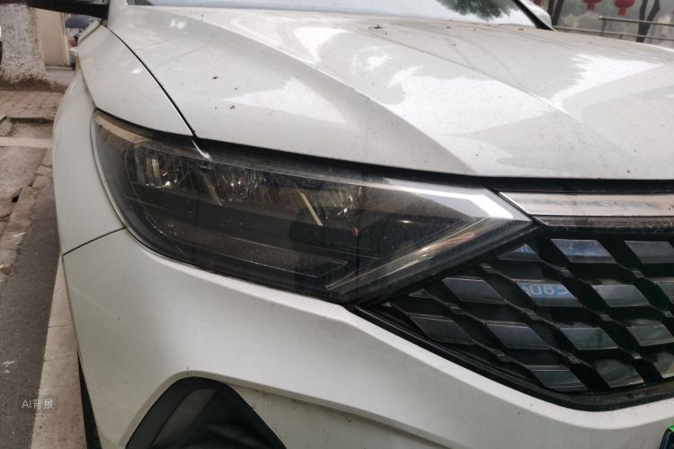 VS5 2022 car image #8