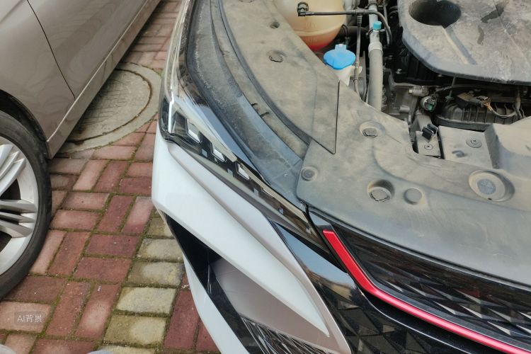 GEELY Coolray 2023 #8 GEELY Coolray 2023 car image #8