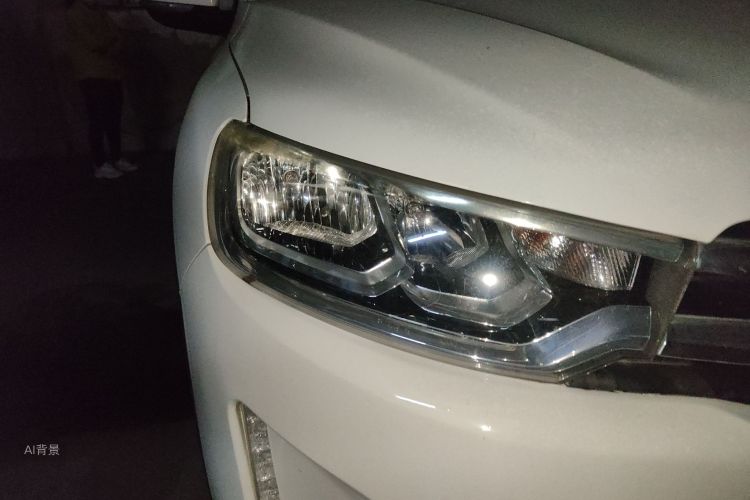 Citroen C3-XR 2016 car image #8