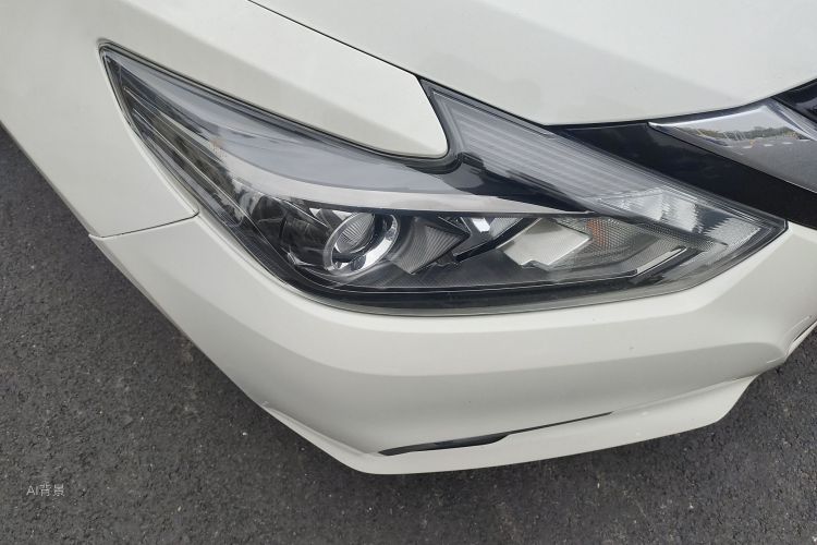 日产 天籁 2016 汽车图片 #8