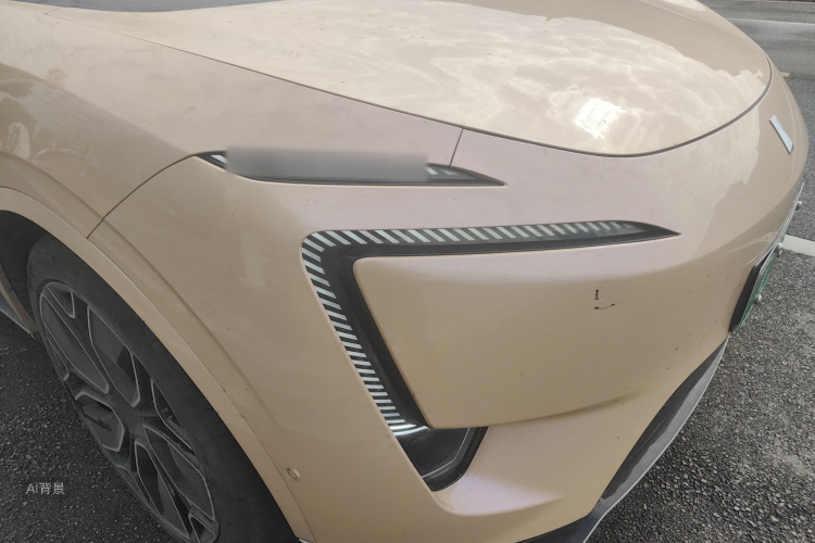 Avatr 11 2024 car image #8