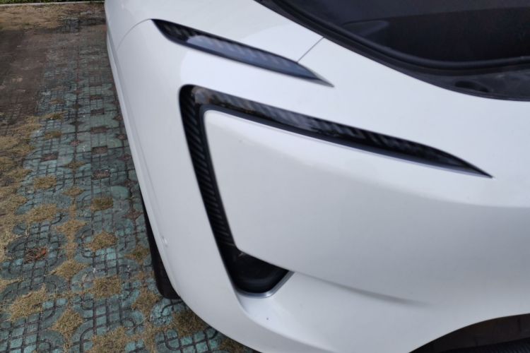 Avatr 11 2023 imagen de coche #8