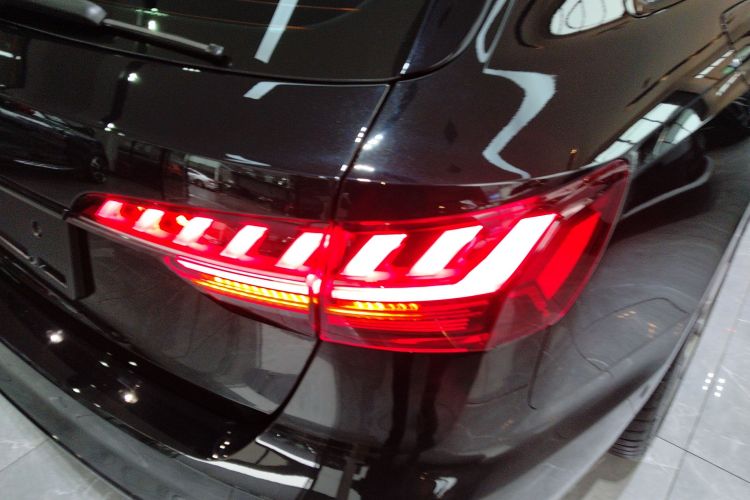 Wuling S4 2024 car image #8