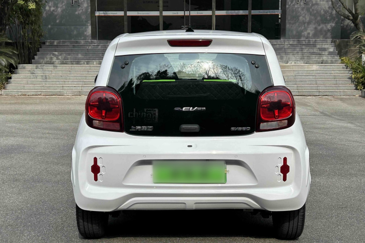 荣威 科莱威CLEVER 2021 汽车图片 #8