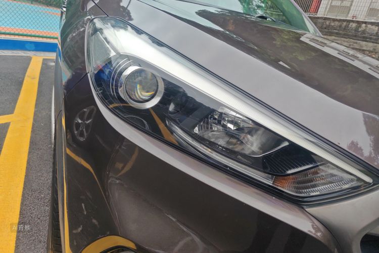 Hyundai Tucson 2016 #8 Hyundai Tucson 2016 car image #8