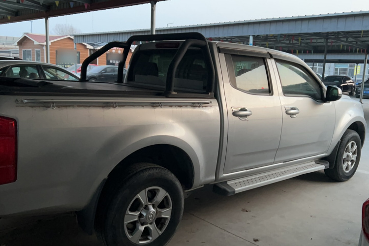 Great Wall Wingle 7 2020 immagine di auto #8