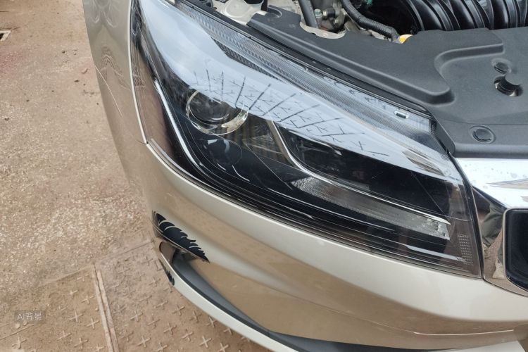 GEELY Emgrand 2021 #8 GEELY Emgrand 2021 car image #8