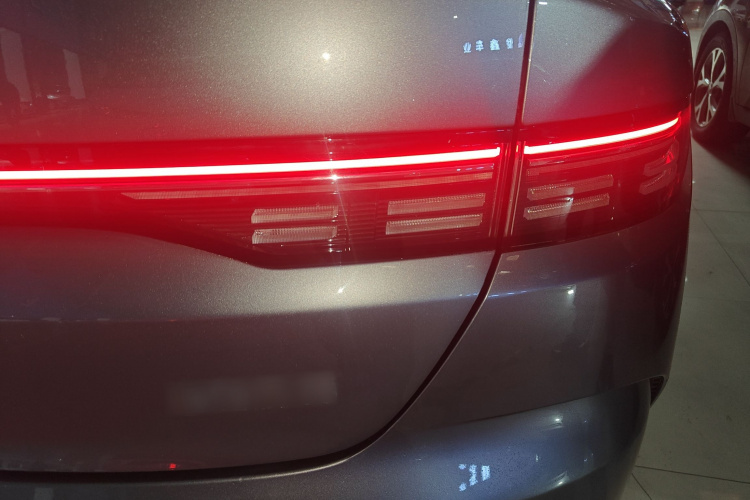 BYD Destroyer 05 2024 صورة سيارة #8