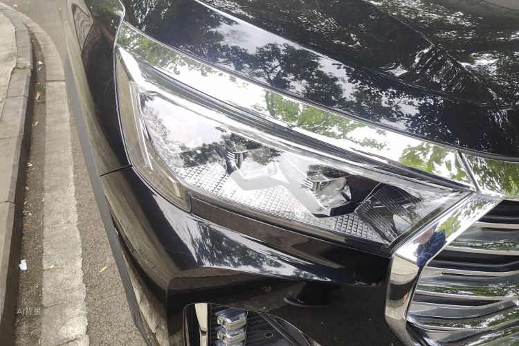 Jetour X90 PLUS 2021 immagine di auto #8