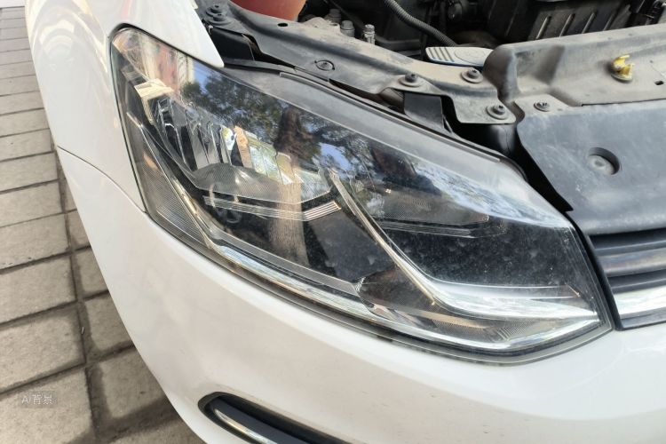 Polo 2016 #8 Polo 2016 car image #8