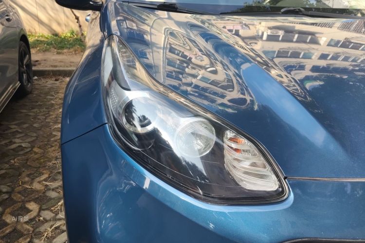 Kia KX5 2016 immagine di auto #8