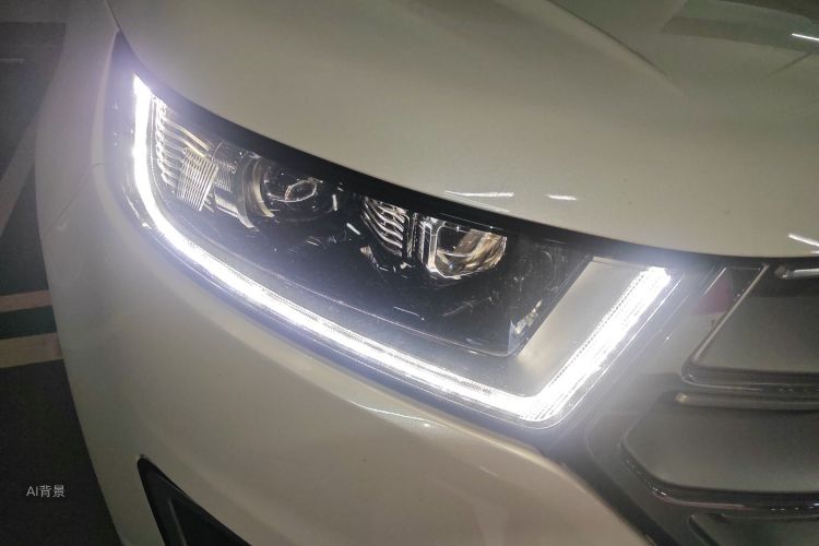 Ford Edge 2018 immagine di auto #8