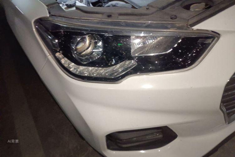 Hyundai ix35 2018 #8 Hyundai ix35 2018 car image #8