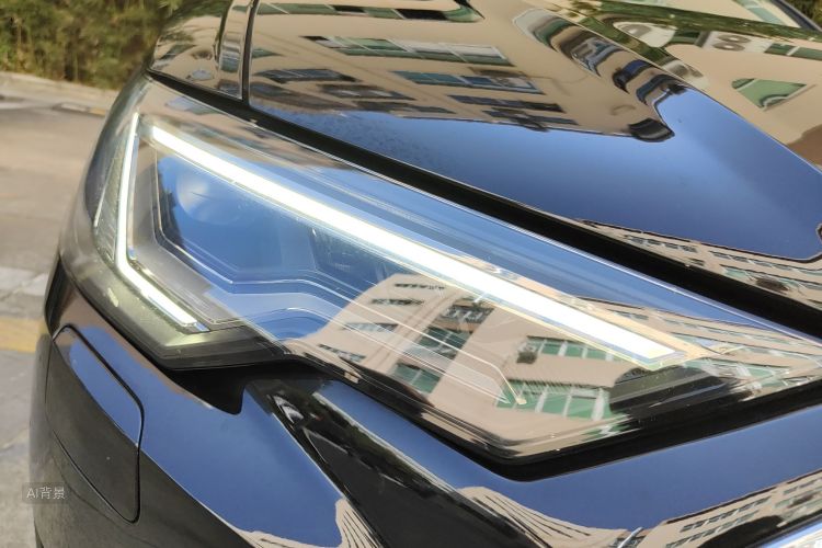 Audi A6L 2020 car image #8