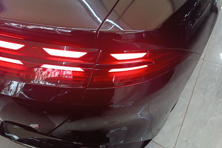 Denza Z9 2024 immagine di auto #8