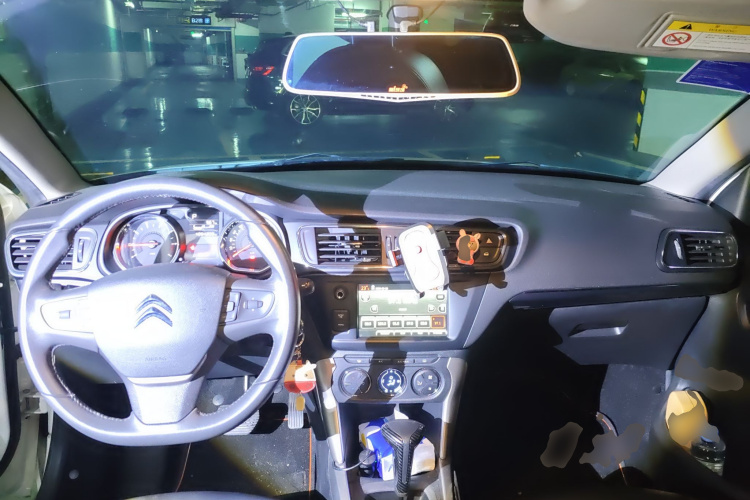 Citroen C3-XR 2016 #8 Citroen C3-XR 2016 car image #8