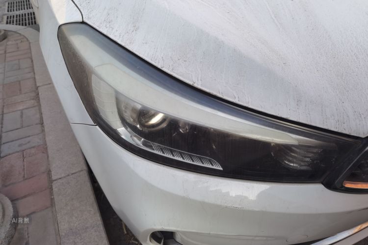 Kia K3 2016 #8 Kia K3 2016 car image #8