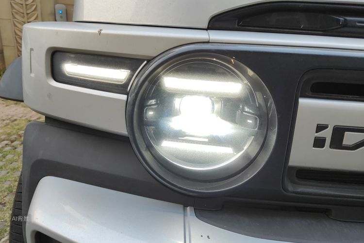 Chery 2024 #8 Chery 2024 car image #8