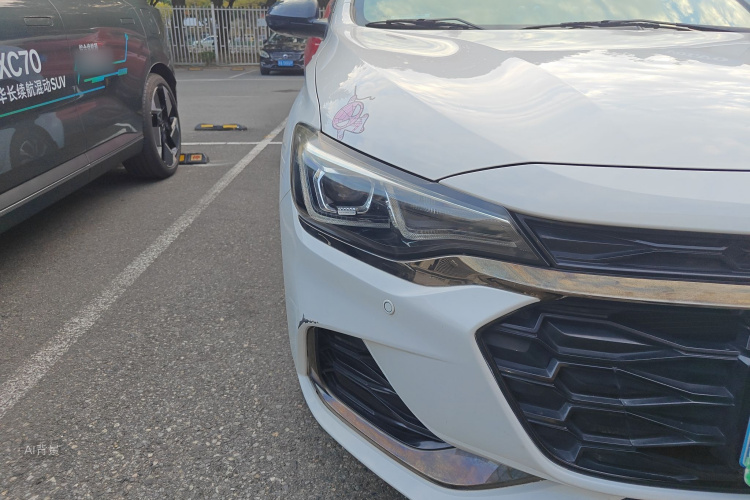 Monza 2019 #8 Monza 2019 immagine di auto #8