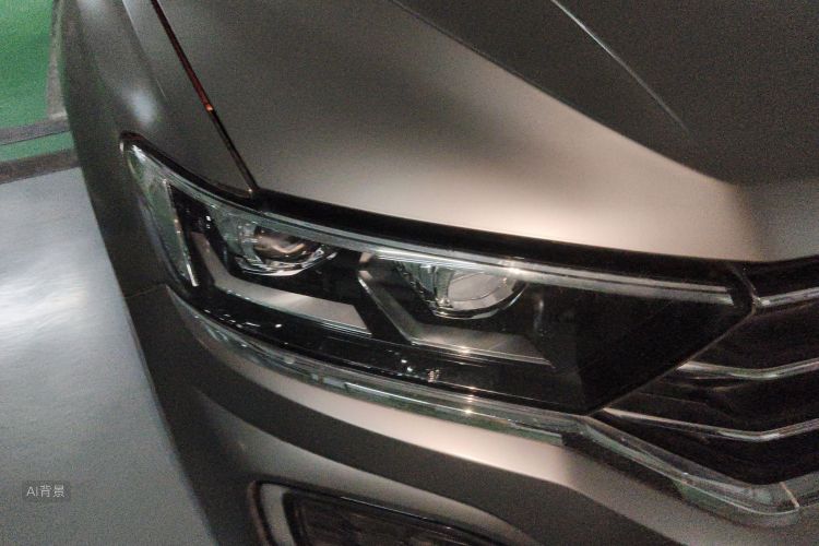 T-Roc 2019 #8 T-Roc 2019 car image #8