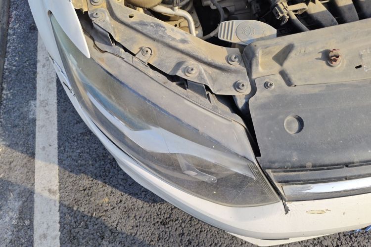 Volkswagen Polo 2014 immagine di auto #8