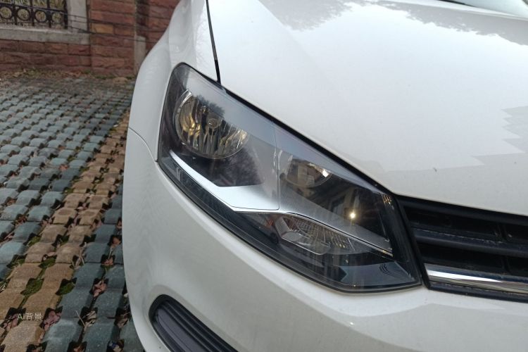 Volkswagen Polo 2018 immagine di auto #8