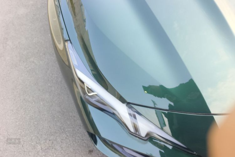 MG 7 2025 car image #8