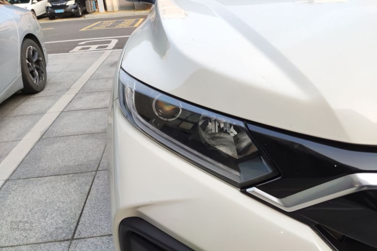 Honda XR-V 2020 #8 Honda XR-V 2020 immagine di auto #8