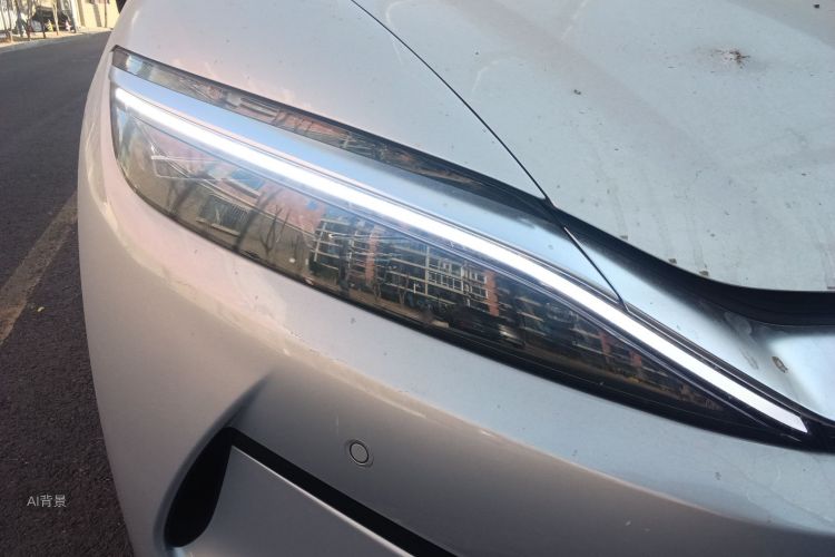 比亚迪 汉L 2025 汽车图片 #8