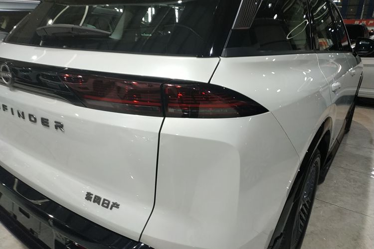 日产 探陆 2024 汽车图片 #8