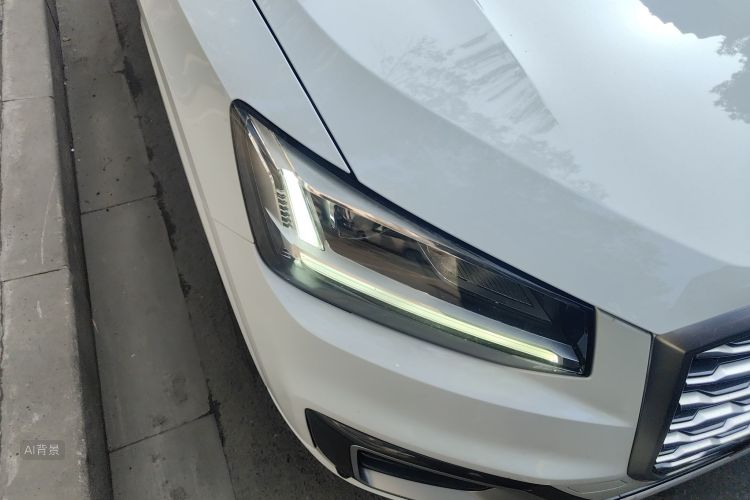 Q2L 2019 #8 Q2L 2019 car image #8