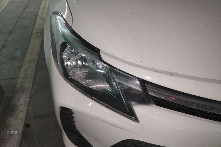 Vios FS 2021 car image #8