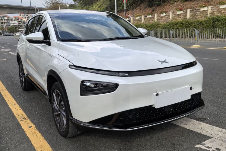 Xpeng G3 2021 #8 Xpeng G3 2021 imagem de carro #8