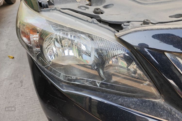 卡罗拉 2014 汽车图片 #8