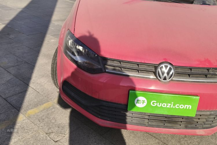 Volkswagen Polo 2018 #8 Volkswagen Polo 2018 immagine di auto #8